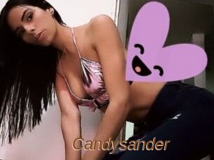 Candysander