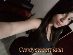 Candysweett_latin