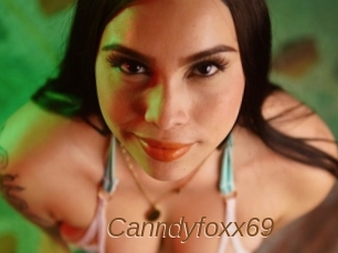 Canndyfoxx69