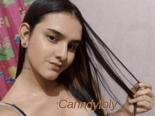 Canndyloly