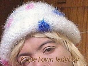 CapeTown_ladyboy