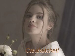 Carahatchett