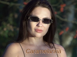 Caramelanna