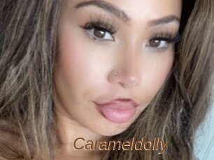 Carameldolly