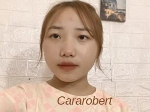 Cararobert