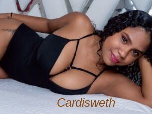 Cardisweth