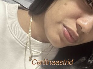 Carilinaastrid