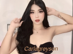 Carlagreyson