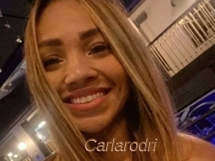 Carlarodri
