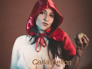 Carlashelton
