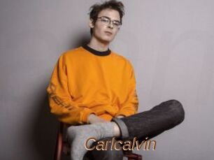 Carlcalvin