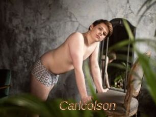 Carlcolson