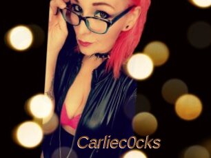 Carliec0cks