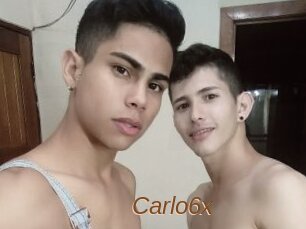 Carlo6x
