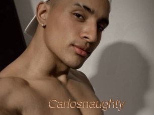 Carlosnaughty