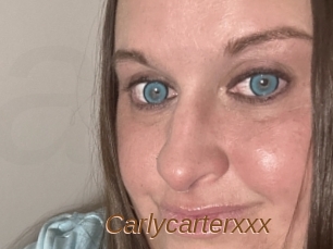 Carlycarterxxx