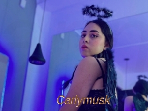 Carlymusk