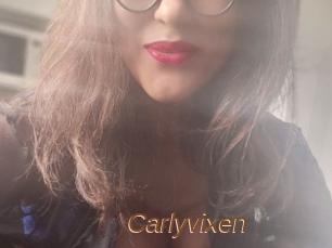 Carlyvixen