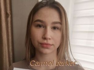 Carmel_barker