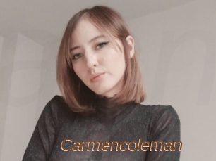 Carmencoleman