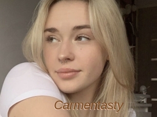Carmentasty