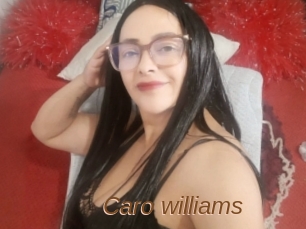 Caro_williams