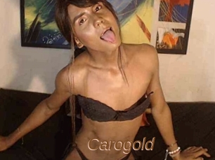 Carogold