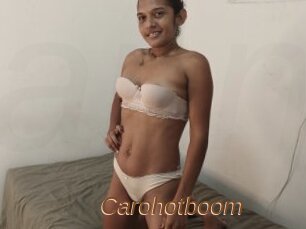 carohotboom Annuaire Sexe