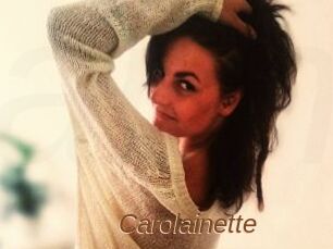Carolainette