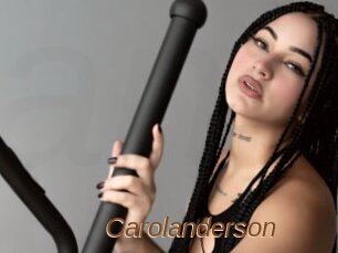Carolanderson