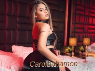 Carolbahamon