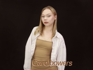 Carolbowers