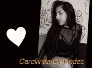 Caroliinaahernandez