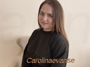 Carolinaevanse