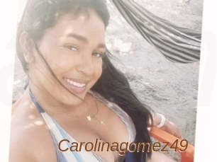 Carolinagomez49