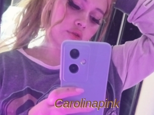 Carolinapink
