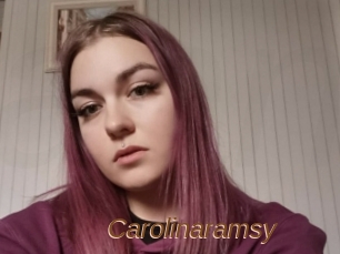 Carolinaramsy