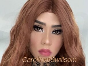 Caroline69willsom