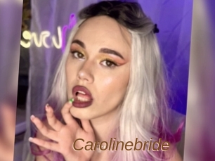 Carolinebride