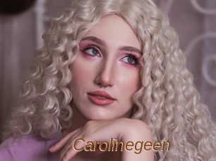 Carolinegeen