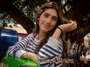 Carolinejohnes