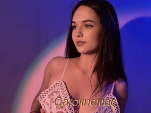Carolinelilac