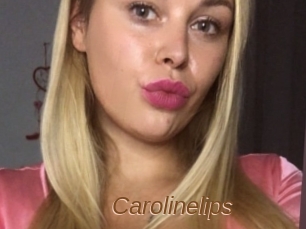 Carolinelips