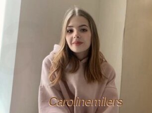 Carolinemilers