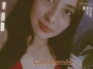Carolinemils