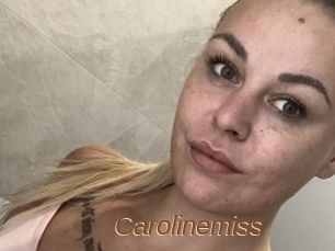Carolinemiss