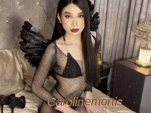 Carolinemortis
