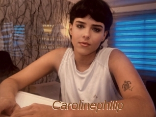 Carolinephilip