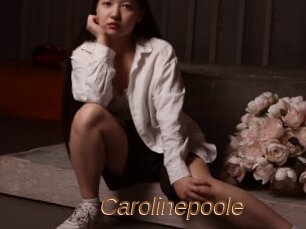 Carolinepoole