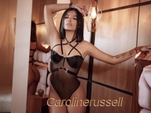 Carolinerussell